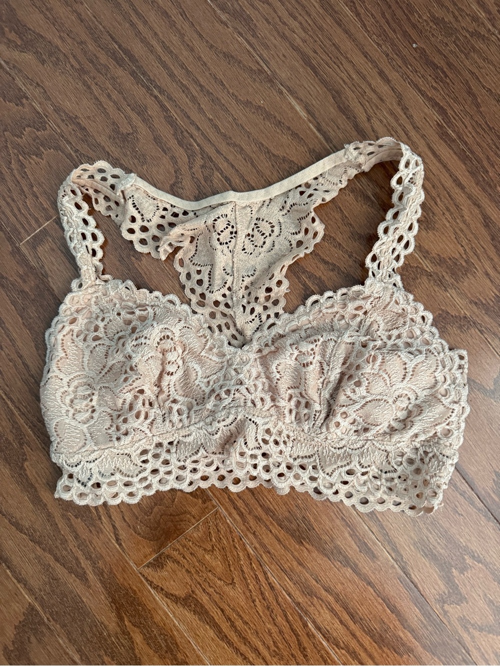 Aerie Lace Bralette